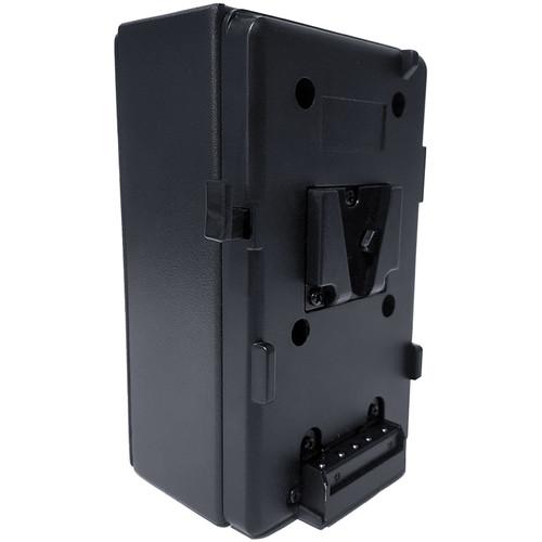 Savage Power Voltage Inverter