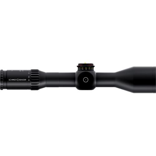 Schmidt & Bender 3-12x54 PM II Ultra Bright Riflescope