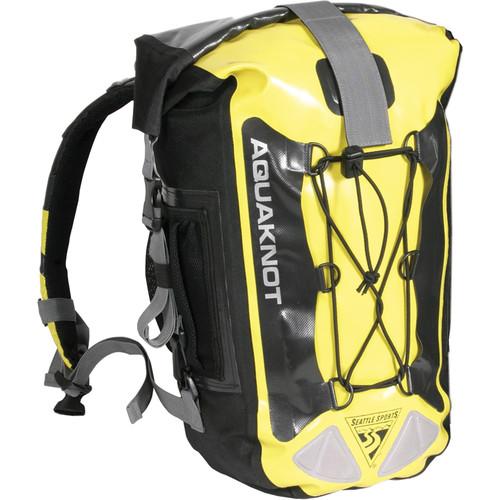 Seattle Sports AquaKnot Dry Backpack