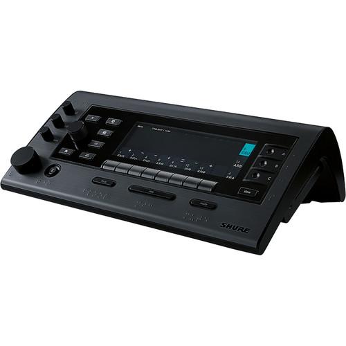 Shure MXCIC Interpretation Console