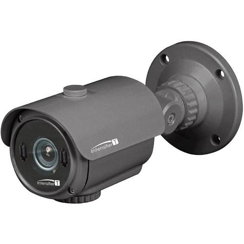 Speco Technologies Intensifier T 2MP HD-TVI Outdoor Bullet Camera with 2.8-10mm Motorized Lens