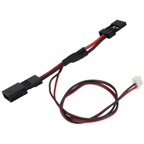 Spektrum Air Telemetry Flight Pack Voltage Sensor