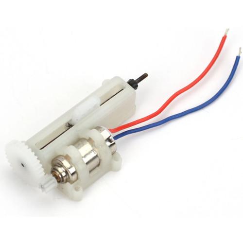 Spektrum Replacement Servo Mechanics