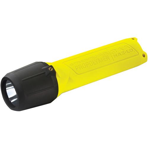 Streamlight 3AA ProPolymer Haz-Lo Flashlight