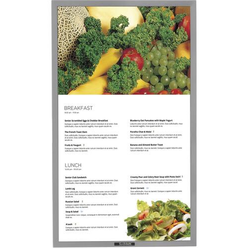 SunBriteTV DS-4917P 49" Pro Series Outdoor Digital Signage Display