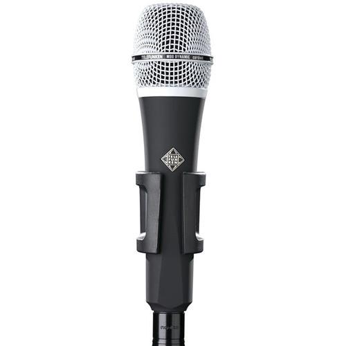 Telefunken M80 Custom Handheld Supercardioid Dynamic Microphone