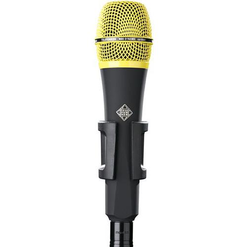 Telefunken M80 Custom Handheld Supercardioid Dynamic Microphone