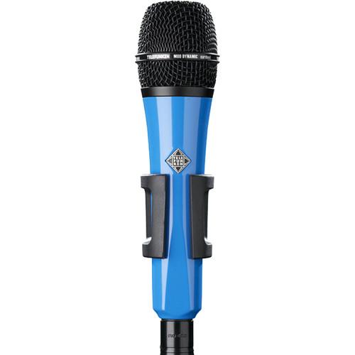Telefunken M80 Custom Handheld Supercardioid Dynamic Microphone