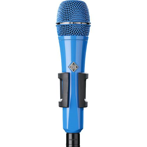 Telefunken M81 Custom Handheld Supercardioid Dynamic Microphone