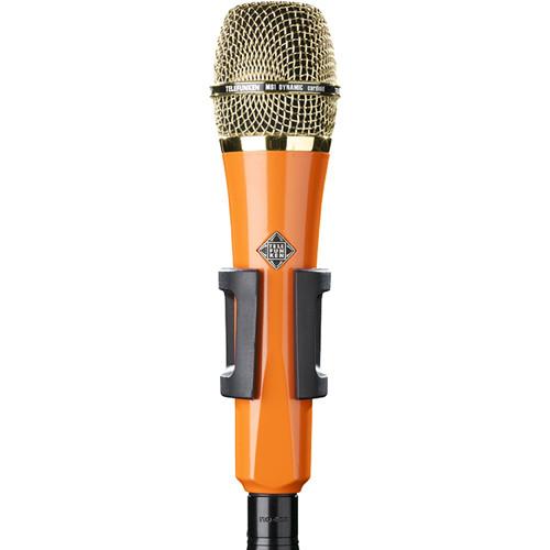Telefunken M81 Custom Handheld Supercardioid Dynamic Microphone