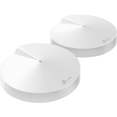 TP-Link Deco M9 Plus AC2200 Smart Home Mesh Wi-Fi System