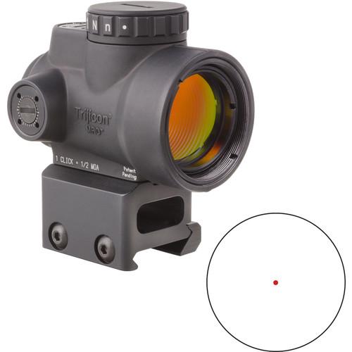 Trijicon 1x25 MRO Reflex Sight