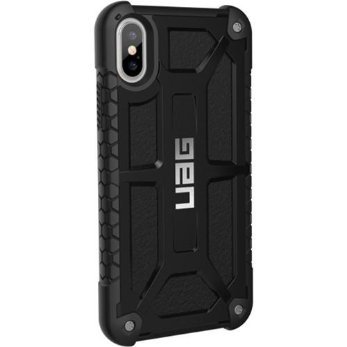 Urban Armor Gear Monarch Case for iPhone X XS