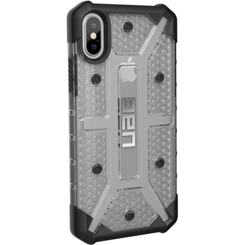 Urban Armor Gear Plasma Case for iPhone X XS
