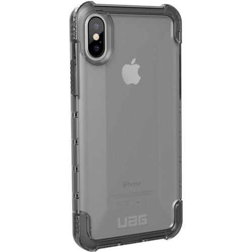 Urban Armor Gear Plyo Case for iPhone X XS