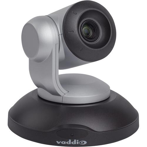 Vaddio ConferenceSHOT AV PTZ Camera