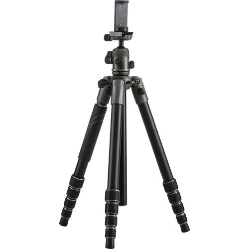 Vanguard VEO 2 S 265ABQS Aluminum Tripod Kit