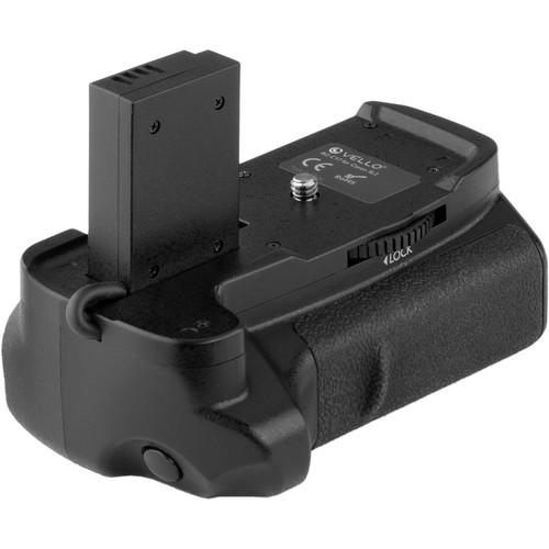 Vello BG-C17 Battery Grip for Canon