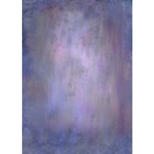 Westcott X-Drop Vinyl Backdrop - Purple Granite