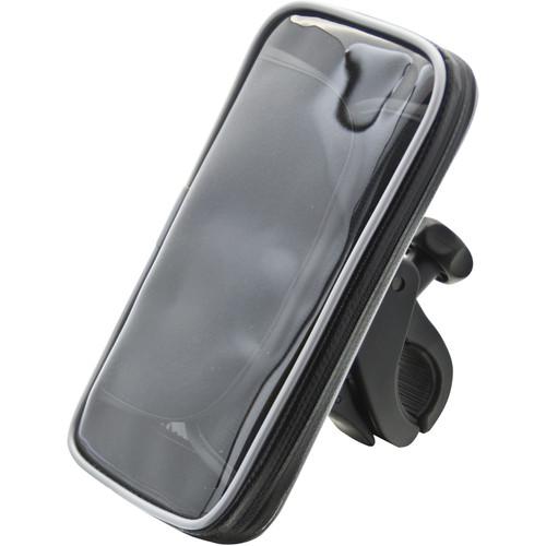 Xventure XtremeCase XL Clamp Bicycle Mount for Select Larger Smartphones