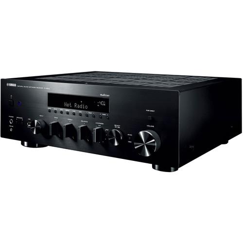 Yamaha R-N803 Stereo Network Receiver, Yamaha, R-N803, Stereo, Network, Receiver