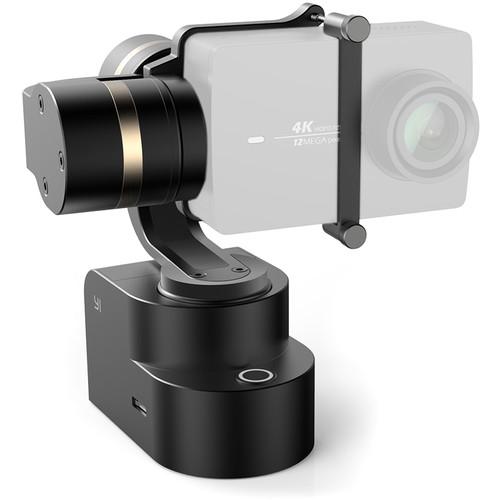 YI Technology 3-Axis Gimbal Head for 4K Action Camera