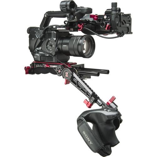 Zacuto Z-Finder Recoil Pro for Sony FS5