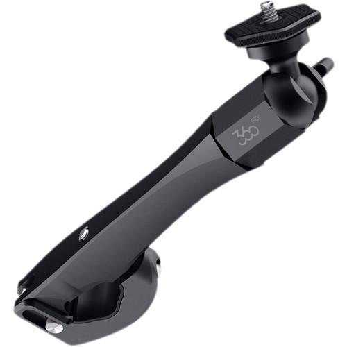 360fly Rugged Handlebar Mount