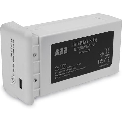AEE 6800 mAh Flight Battery for
