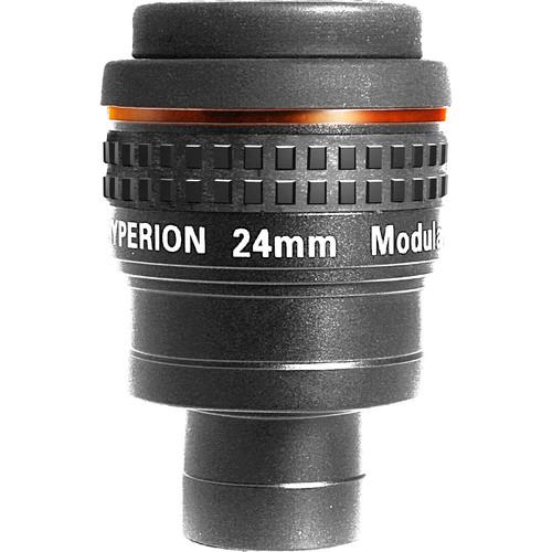 Alpine Astronomical Baader Hyperion 68° 24mm Astronomical Eyepiece