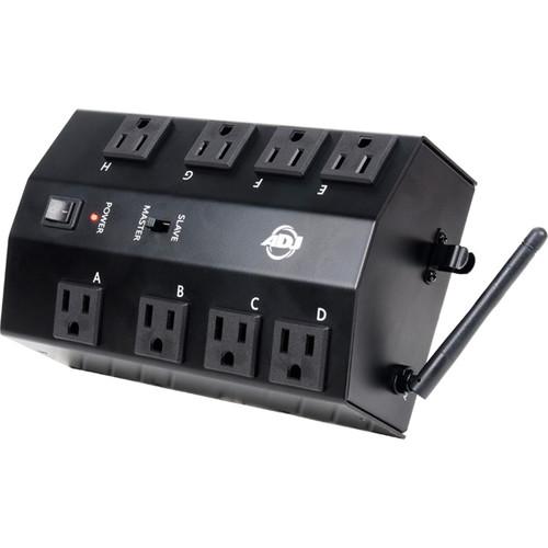 American DJ Airstream Wi-Fi Pack