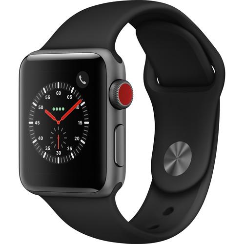 Apple Watch Series 3 42mm Smartwatch