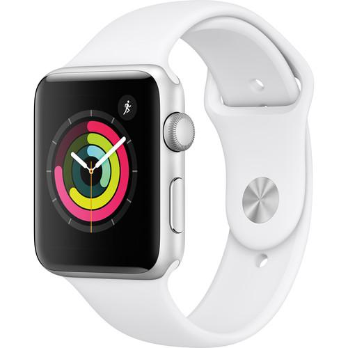 Apple Watch Series 3 42mm Smartwatch