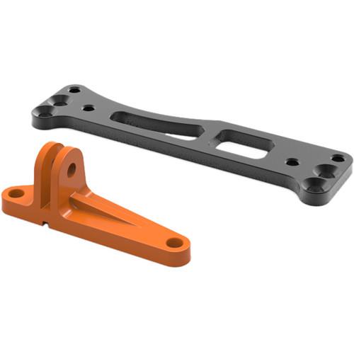 AquaTech AxisGO 7 8 Action Mounting Kit