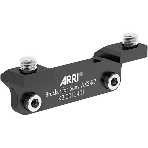 ARRI Bracket for Sony AXS-R7 Recorder