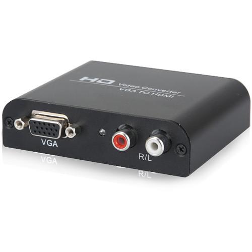 Avinair Spitfire Pro VGA to HDMI Converter