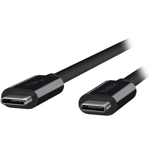 Belkin Thunderbolt 3 Male Cable