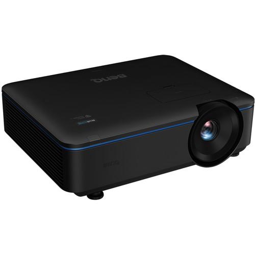 BenQ LU951ST 5000-Lumen WUXGA Short-Throw Laser DLP Projector