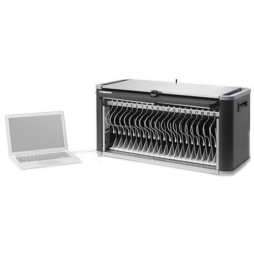 Bretford PowerSync Station for Up to 20 iPad iPad mini Devices