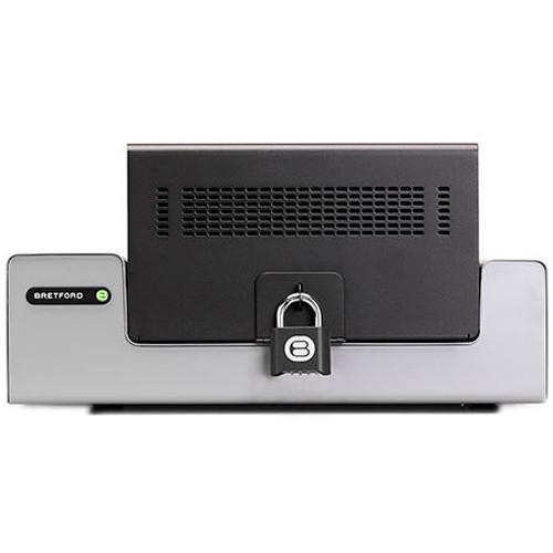 Bretford PowerSync Tray for Up to 10 iPad iPad mini Devices