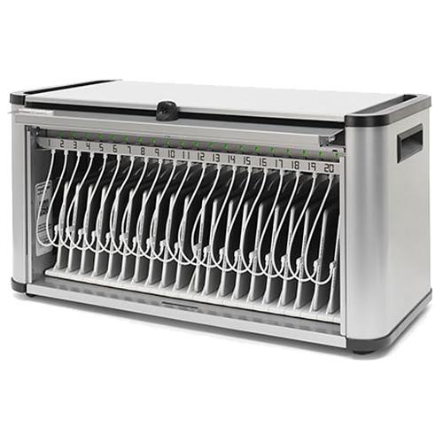 Bretford PureCharge Station for iPad & iPad mini