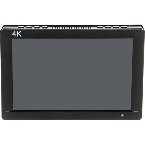 CAME-TV 4K-MT7S 7" 3G-SDI & HDMI 4K On-Camera Monitor