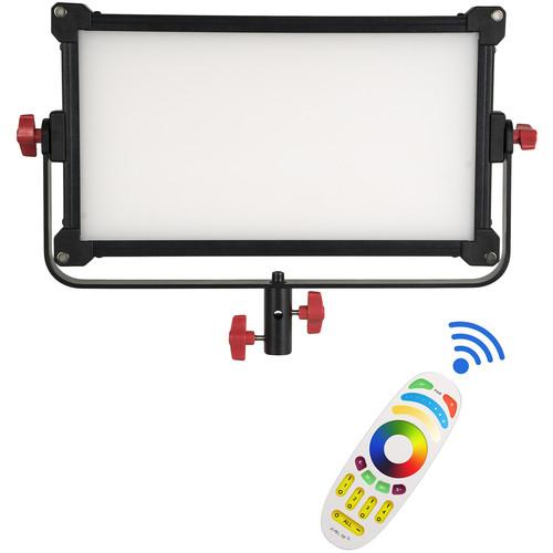 CAME-TV Boltzen Perseus RGBDT 75W Slim LED Light