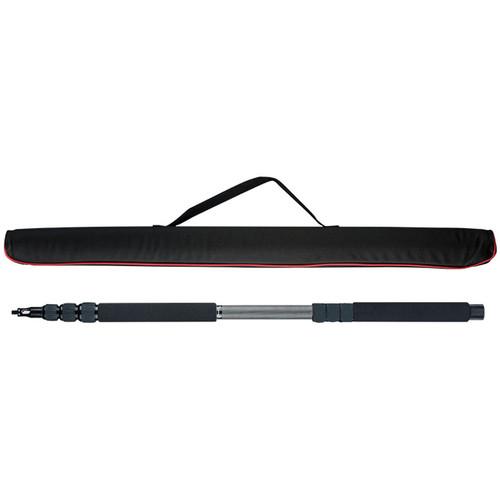 CAME-TV MS300C Carbon Fiber Microphone Boompole