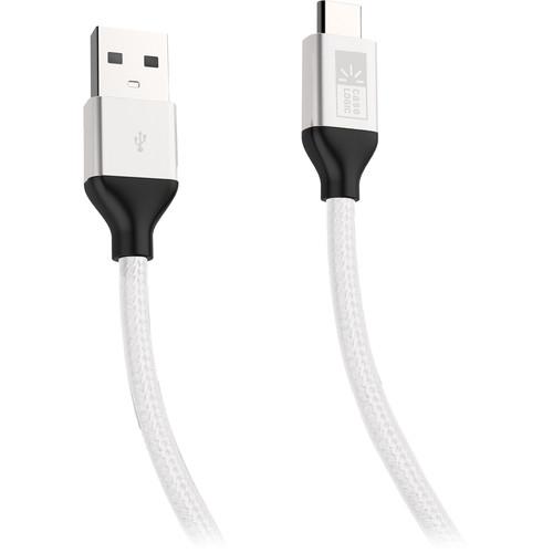 Case Logic Braided USB 3.0 Type-C Cable