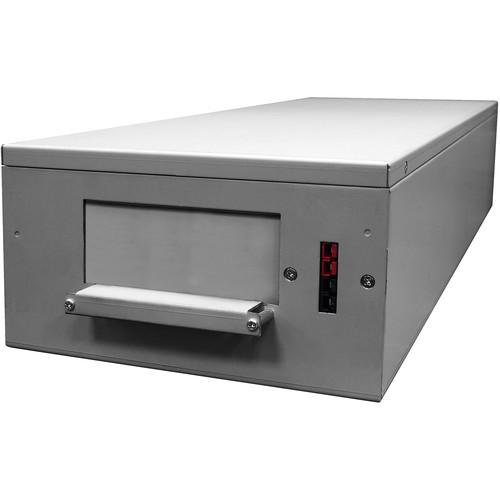 CyberPower Replacement Battery Cartridge for OL6KVA UPS and BP240V30ART3U EBM