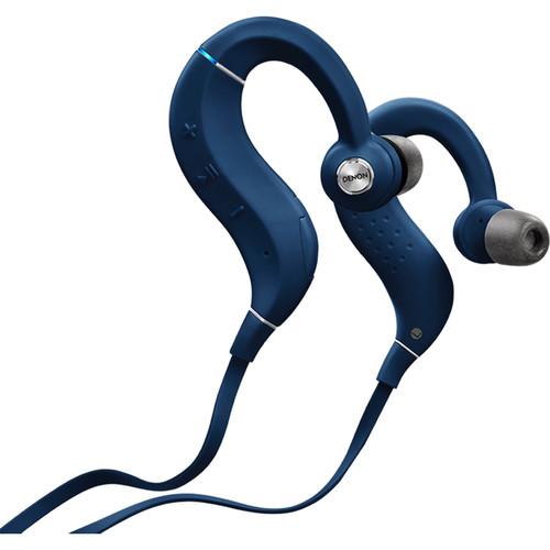 Denon AH-C160W Wireless Sport Headphones