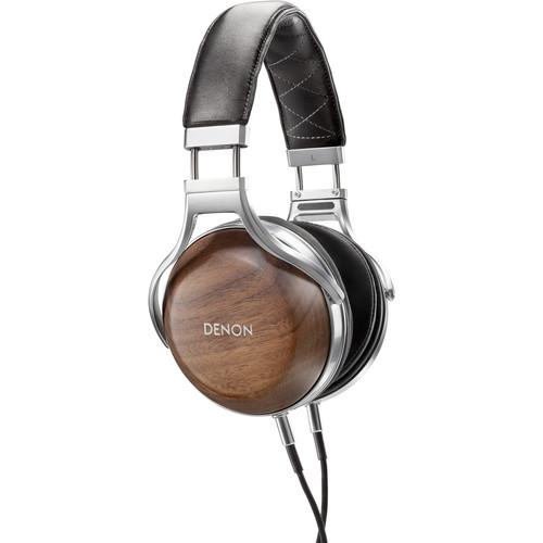 Denon AH-D7200 Reference Over-Ear Headphones