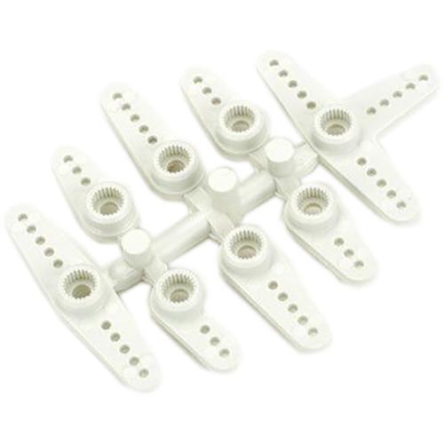 Du-Bro Super Strength Standard Hitec Tower Hobbies Hobbico Command Servo Arm