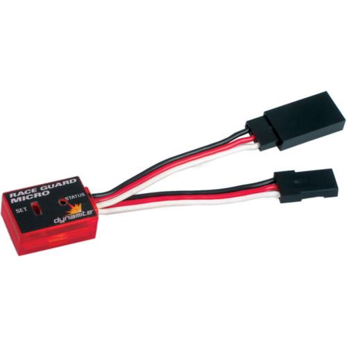 Dynamite Race Guard Micro Fail-Safe Unit